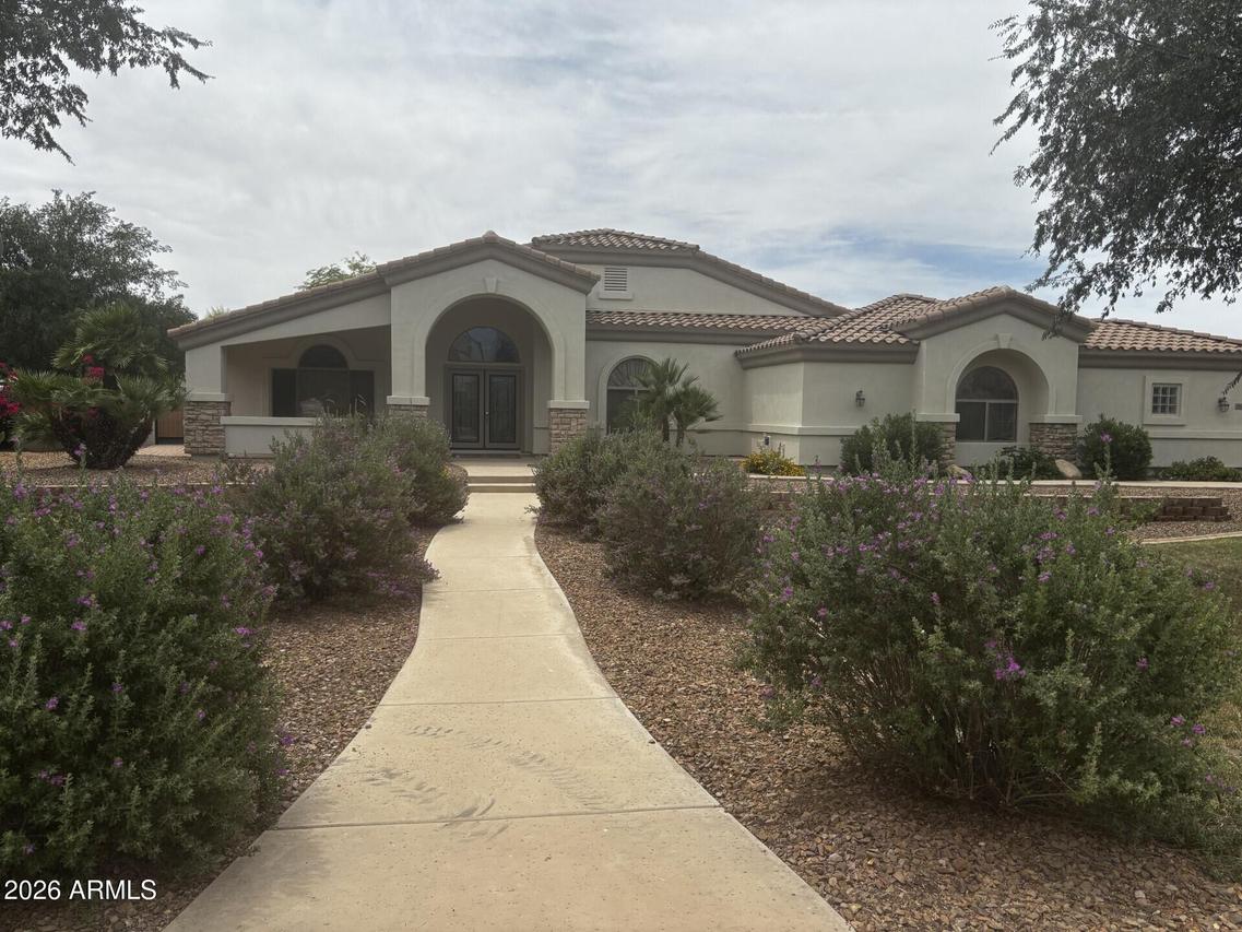 2657 E Via Del Arboles, Gilbert, AZ 85298