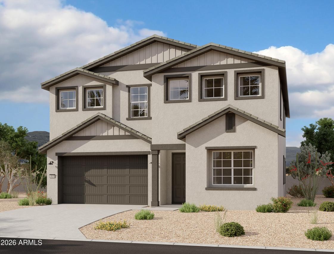 9612 S 56th Ln., Laveen, AZ 85339