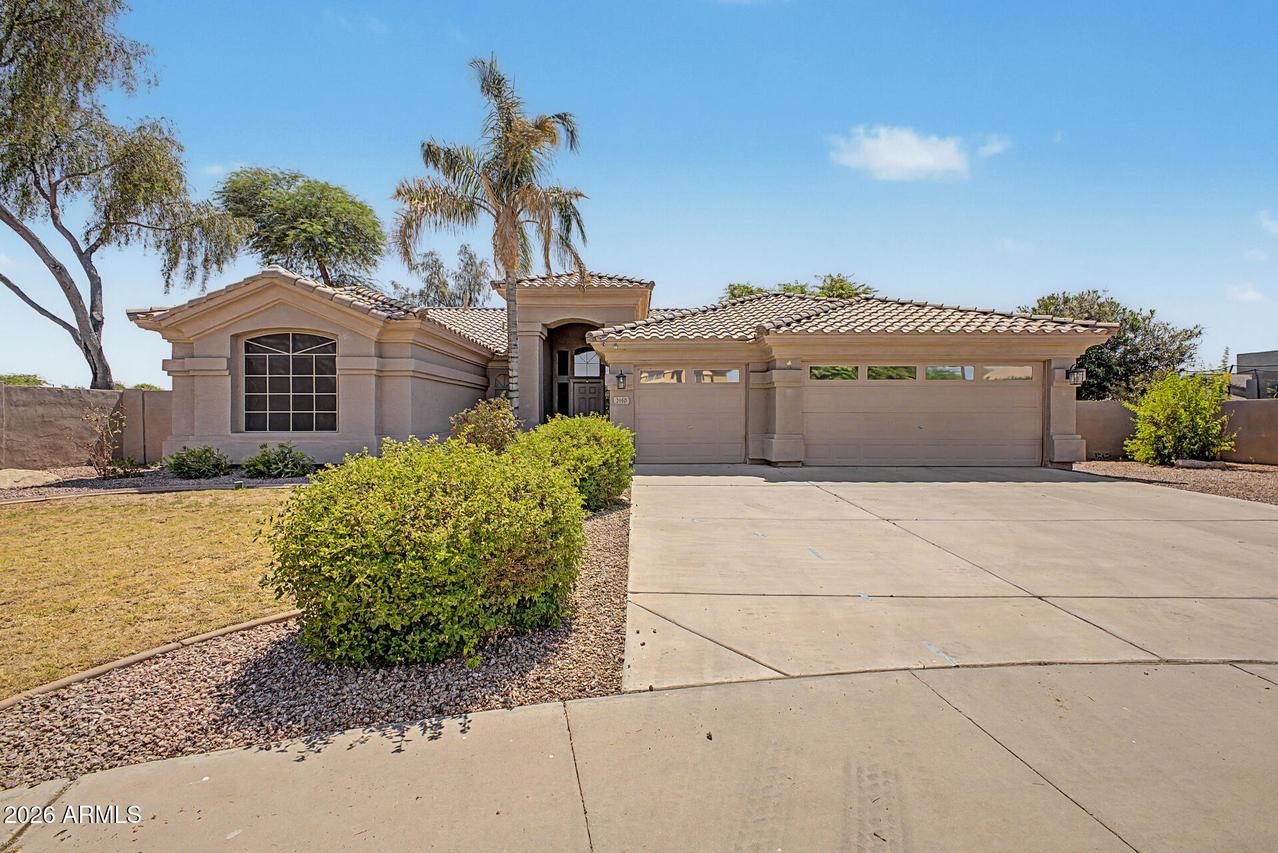 2160 S Boulder Ct., Gilbert, AZ 85295