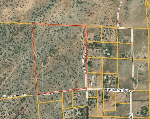 2300 W Harris Rd. #5, Paulden, AZ 86334