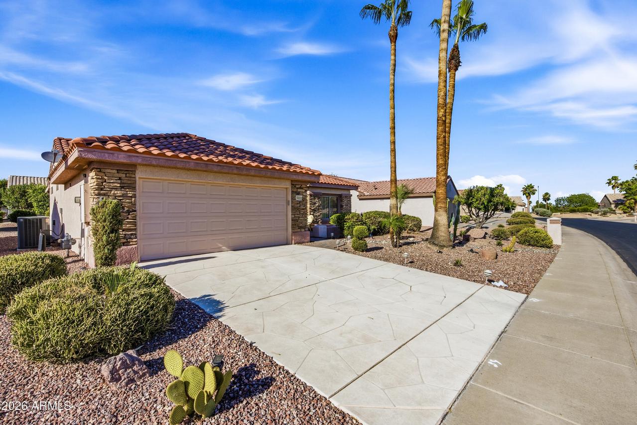 16222 W Talara Way, Surprise, AZ 85374