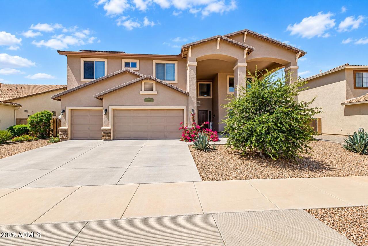 15792 W Desert Mirage Dr., Surprise, AZ 85379