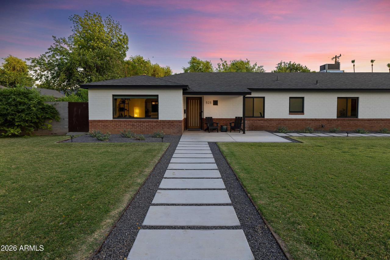 525 W Palo Verde Dr., Phoenix, AZ 85013