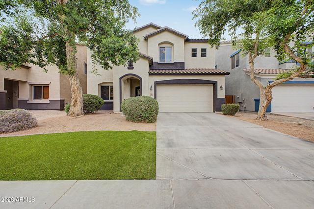 New Homes For Sale This Week That Attend Skyline Ranch Elementary School: May 22nd to May 28th