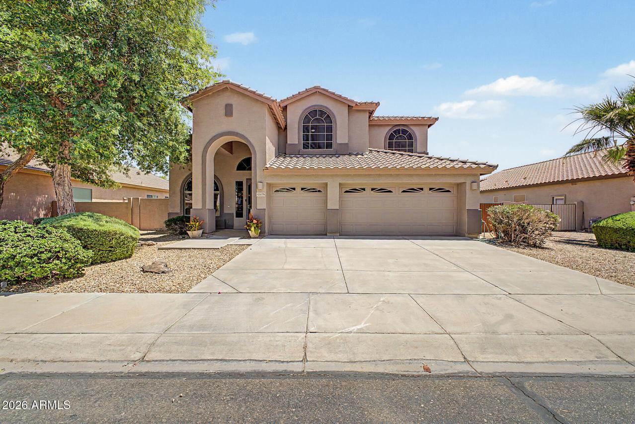 43179 W Venture Rd., Maricopa, AZ 85138
