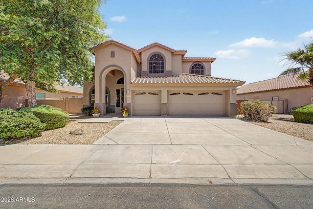 New Homes with Master Bedrooms on the 1st Floor in Rancho El Dorado: May 23rd to May 29th