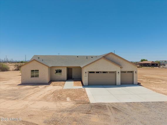 New Homes For Sale This Week That Attend Cactus Middle School: May 22nd to May 28th
