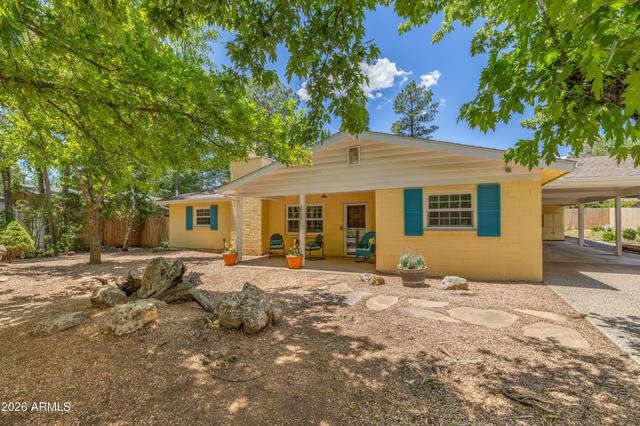 Homes Just Sold That Attend Sechrist Elementary School: July 14th to July 20th