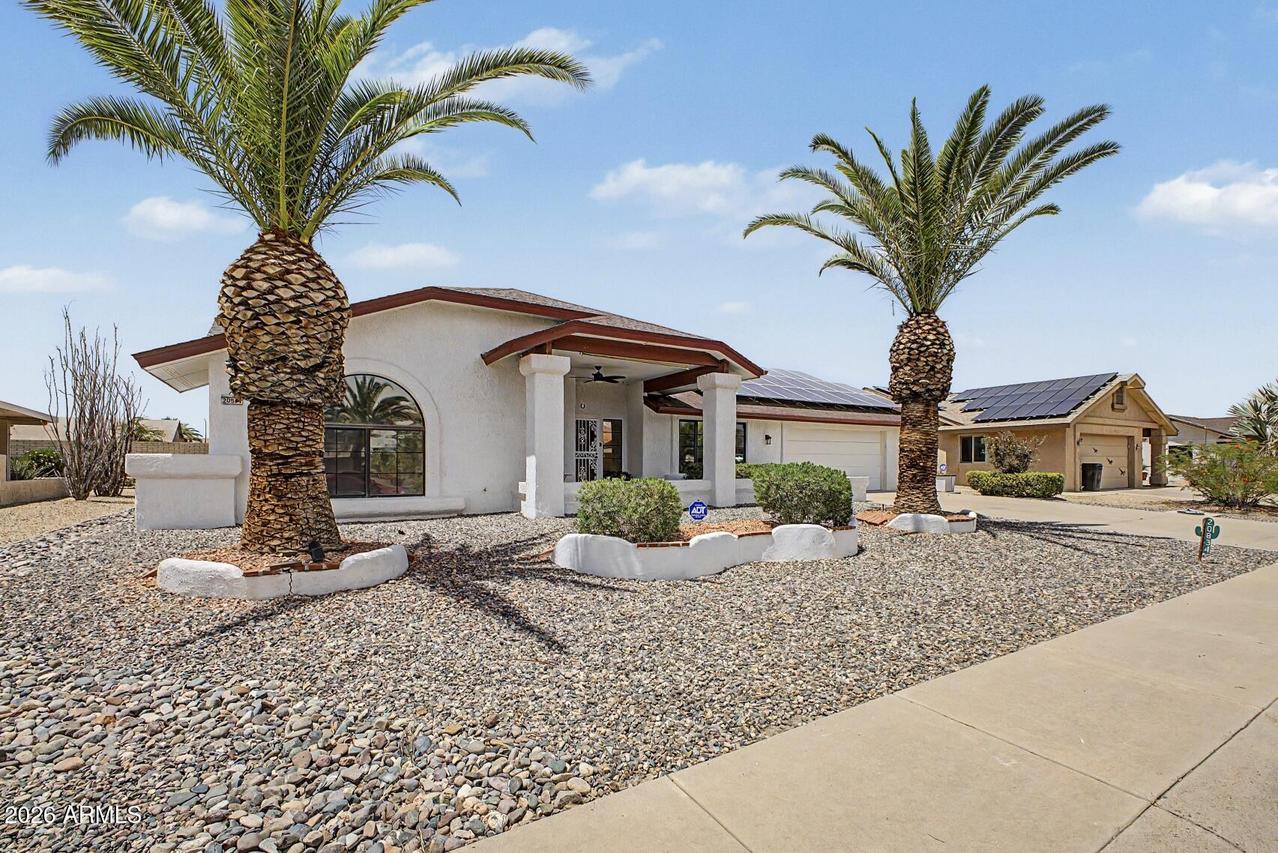 20834 N Gable Hill Dr., Sun City West, AZ 85375