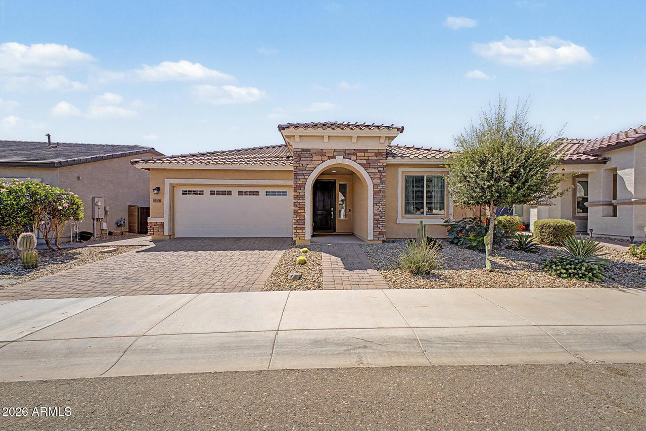 24906 N 172nd Ln., Surprise, AZ 85387