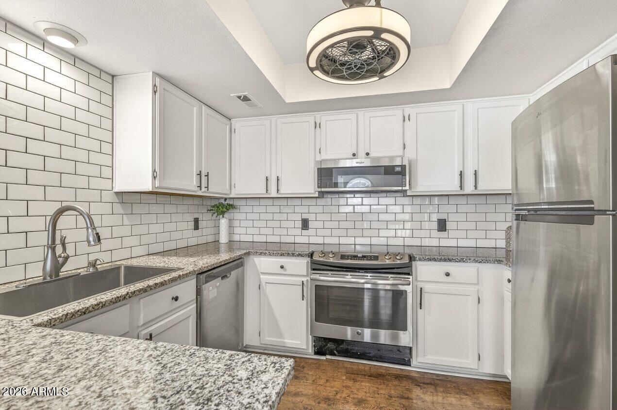 4045 S Lake Mary Rd. #31, Flagstaff, AZ 86005