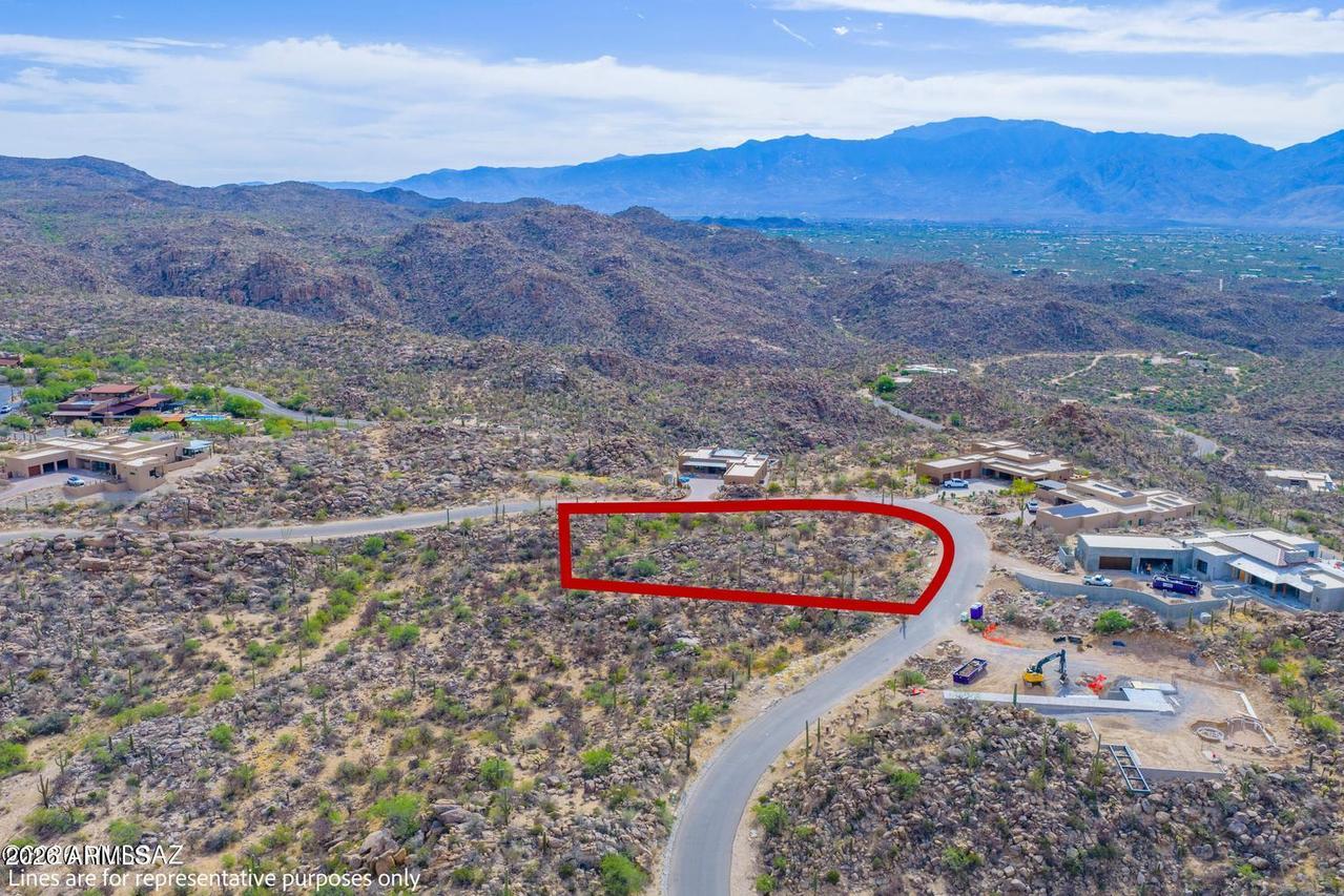 14261 N Moon Gaze Dr. #38, Marana, AZ 85658