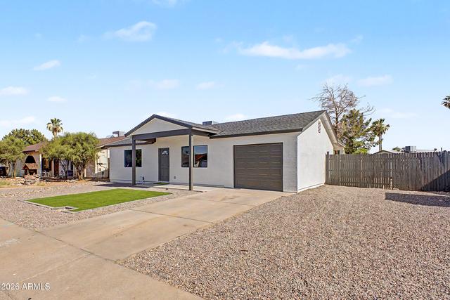 New Homes For Sale This Week That Attend Rhodes Junior High School: May 22nd to May 28th