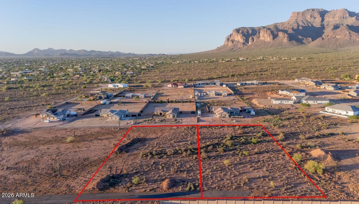 6556 E 28th Ave. #3, Apache Junction, AZ 85119