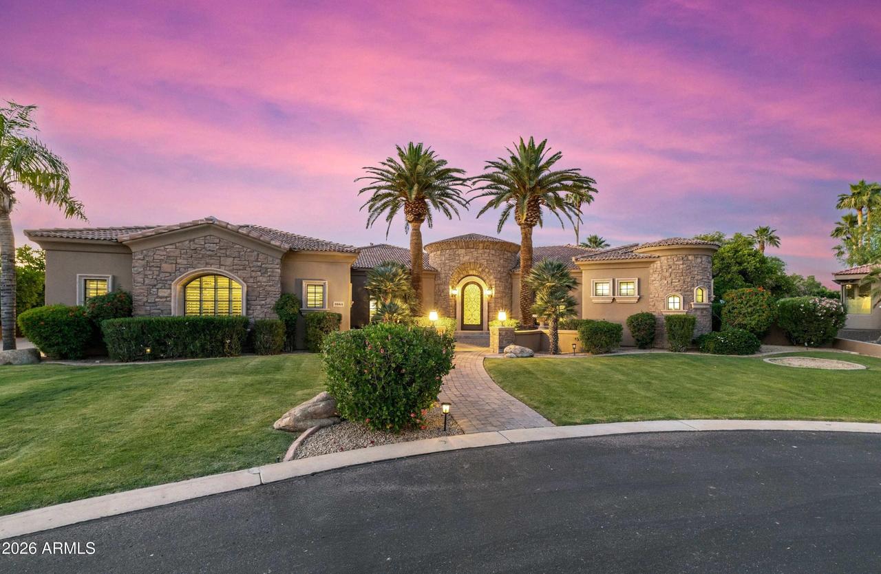 3944 E Minton Cir., Mesa, AZ 85215