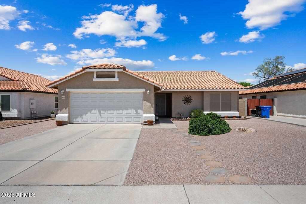 4256 E Balsam Ave., Mesa, AZ 85206