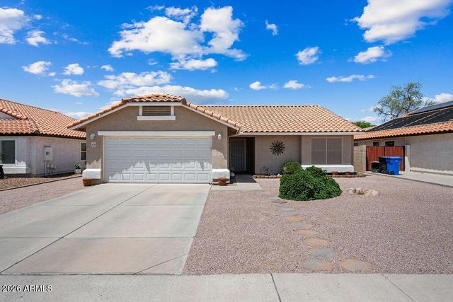 New Homes For Sale This Week That Attend Taylor Junior High School: May 22nd to May 28th