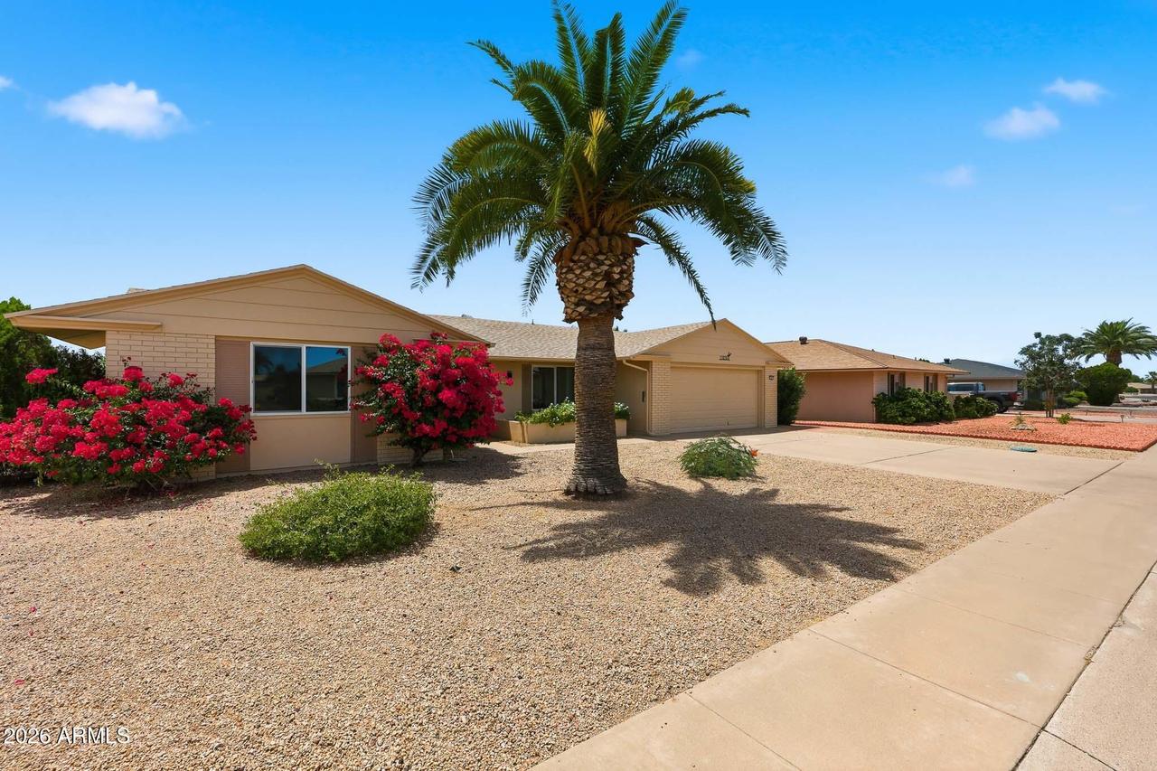 11015 W Pleasant Valley Rd., Sun City, AZ 85351