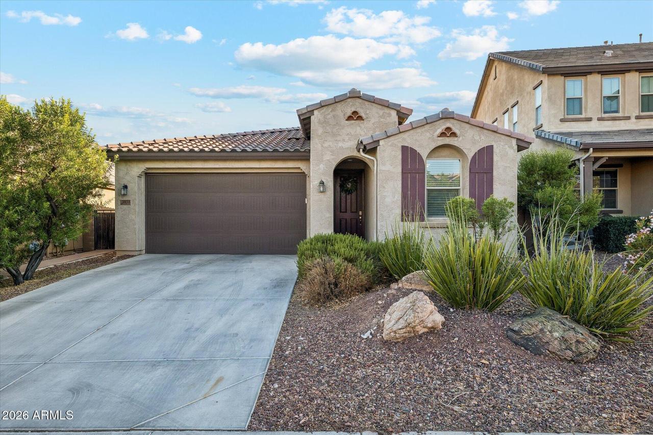 10155 W Los Gatos Dr., Peoria, AZ 85383