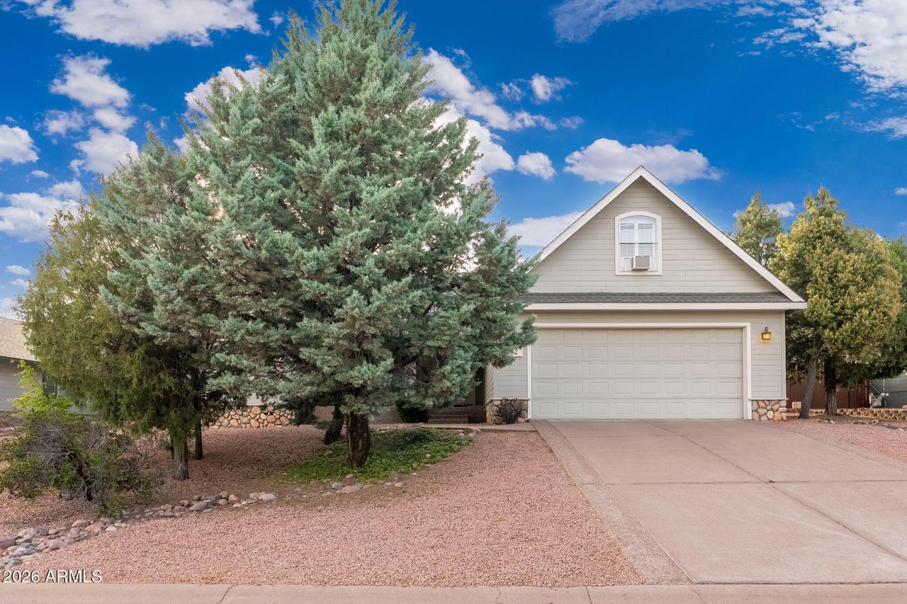 512 N Eagle Ridge Rd., Payson, AZ 85541