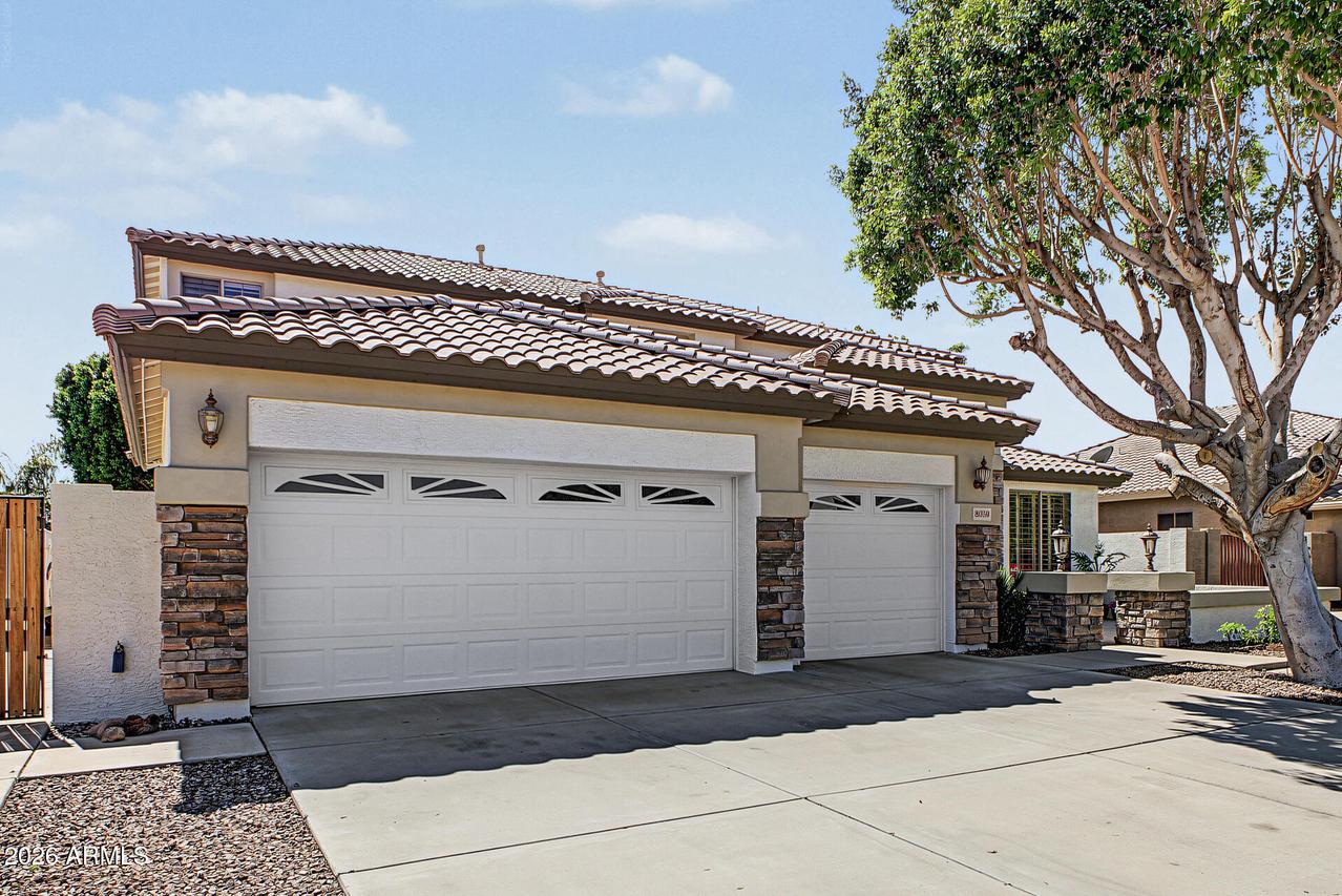 8039 W Foothill Dr., Peoria, AZ 85383