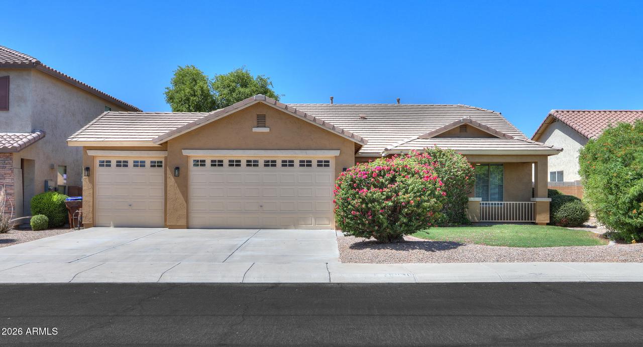 35930 W Catalonia Dr., Maricopa, AZ 85138