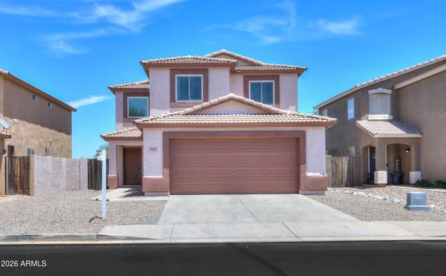 New Homes For Sale This Week That Attend J. O. Combs Middle School: May 22nd to May 28th