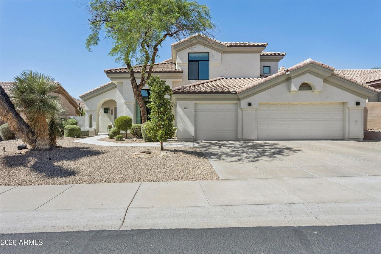 12344 E Poinsettia Dr., Scottsdale, AZ 85259