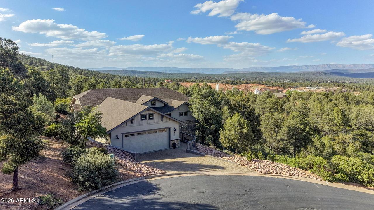 1908 E Starlight Pass, Payson, AZ 85541