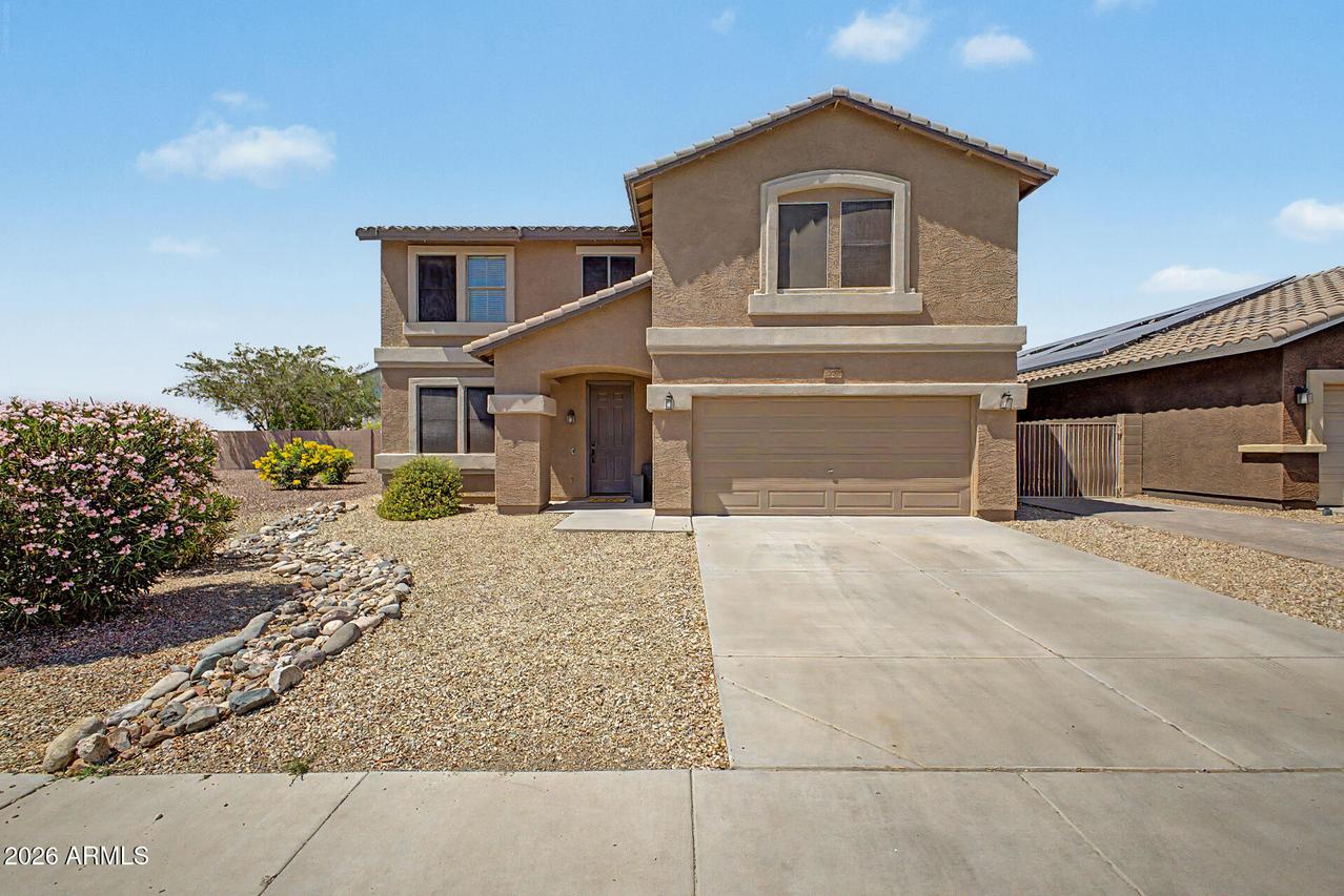 12056 W Via Del Sol Ct., Sun City, AZ 85373