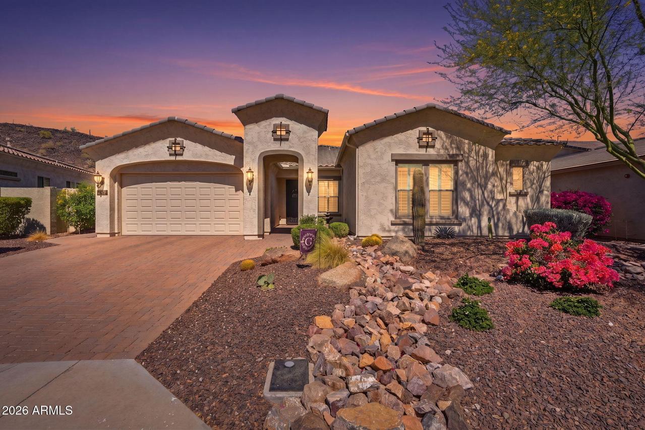 11538 W Montansoro Ln., Peoria, AZ 85383