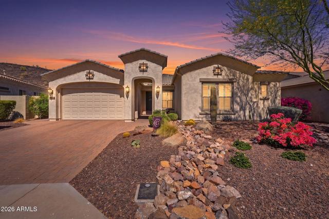 New Homes For Sale This Week That Attend Vistancia Elementary School: May 22nd to May 28th