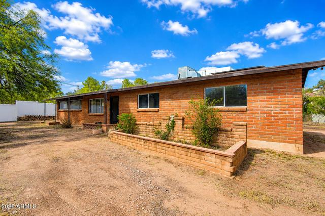New Homes For Sale This Week That Attend Nogales High School: May 22nd to May 28th