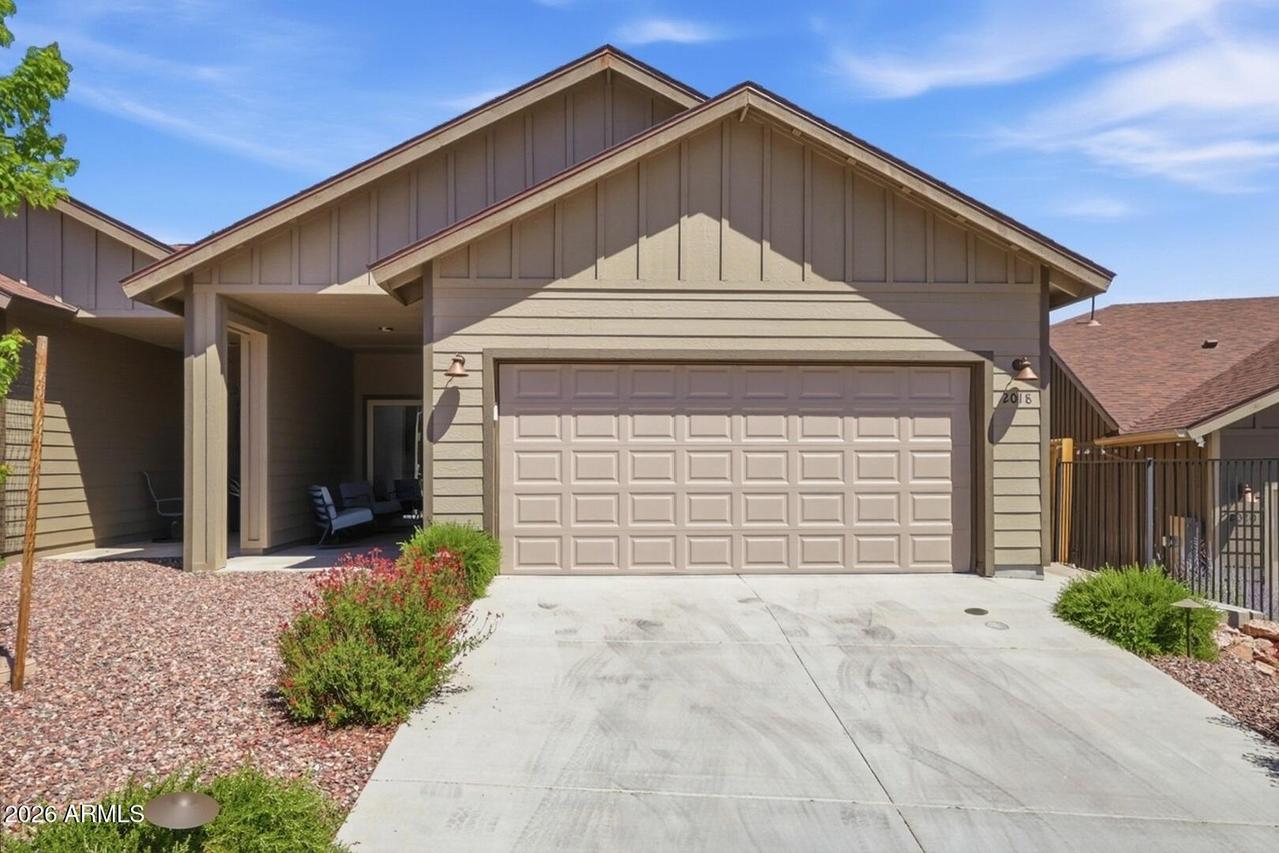 2018 E Thunder Mountain, Payson, AZ 85541
