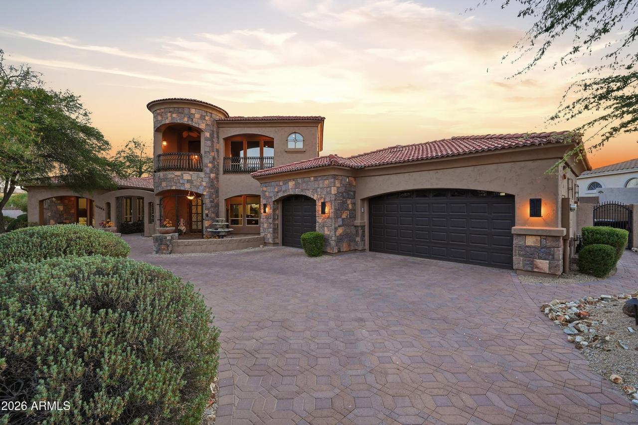 10844 S Santa Margarita Dr., Goodyear, AZ 85338