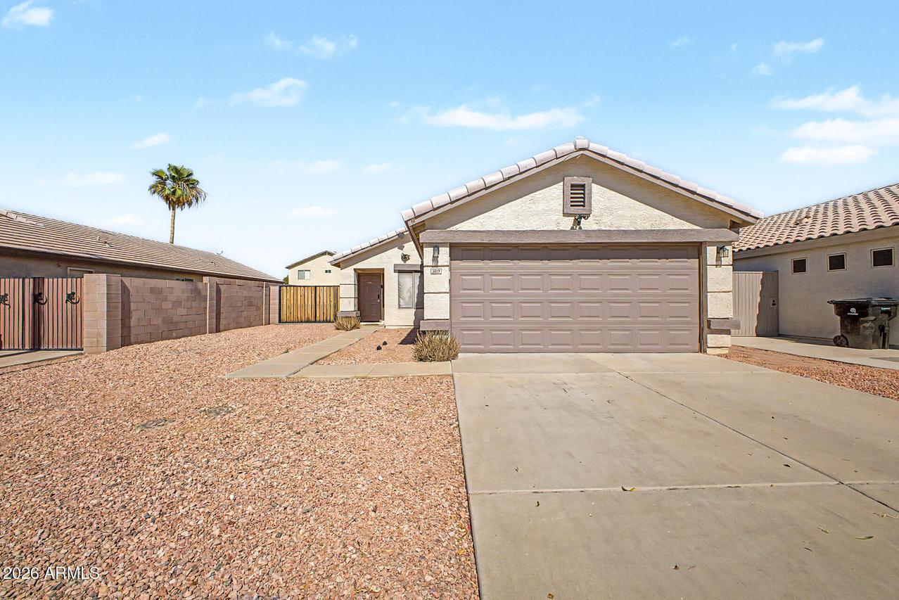 3819 N 106th Ave., Avondale, AZ 85392