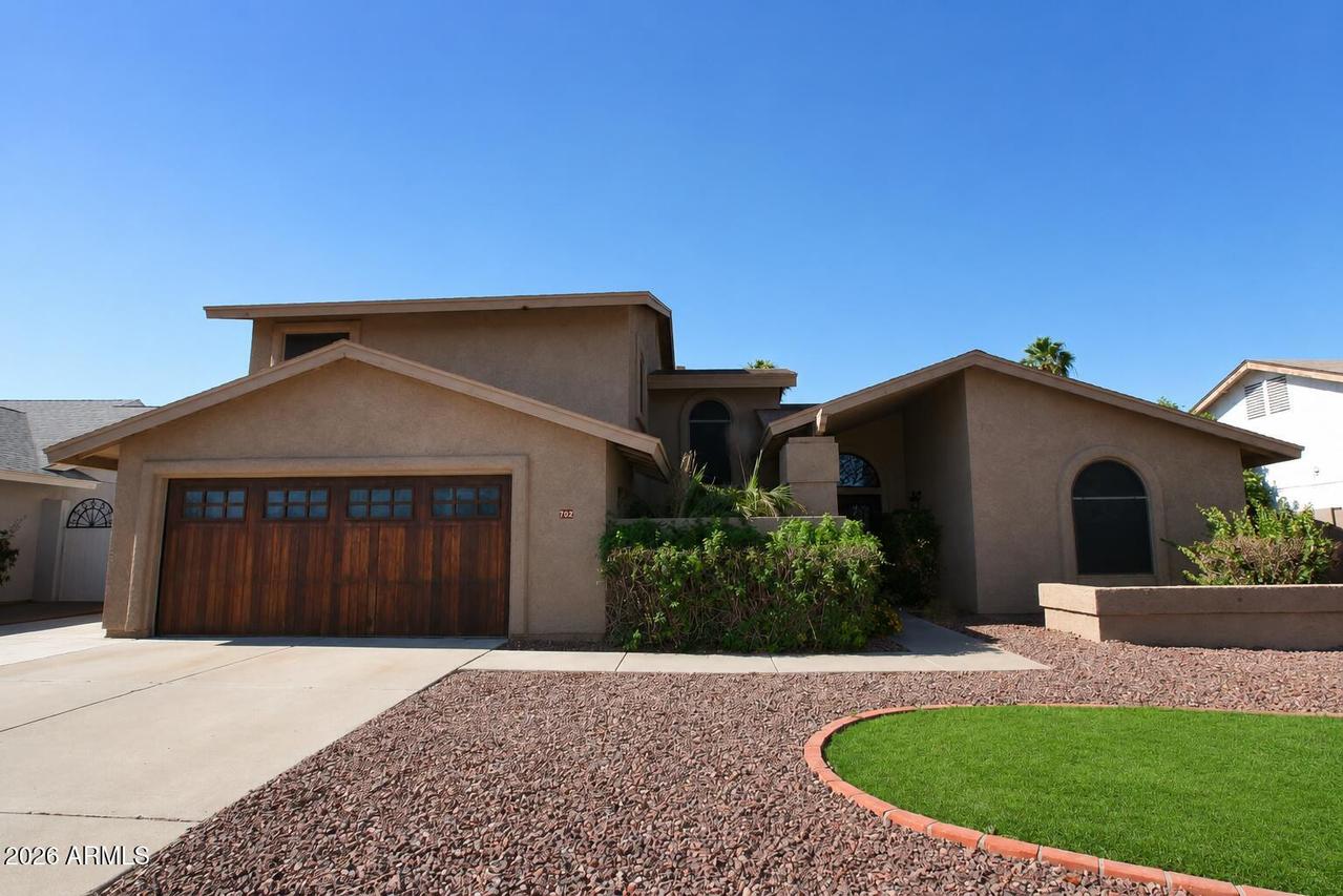 702 W Chilton St., Chandler, AZ 85225