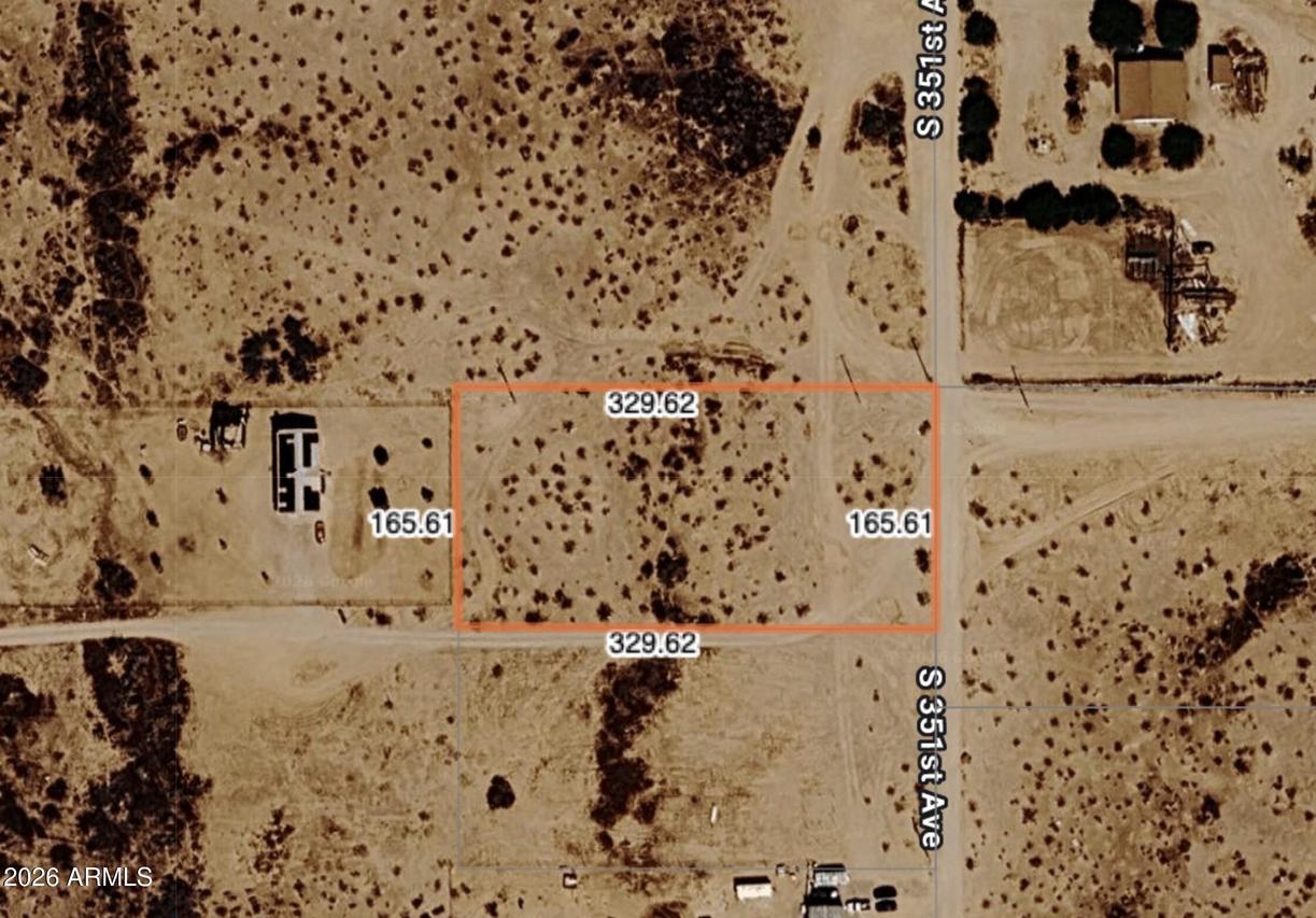 N 351st Ave. #-, Tonopah, AZ 85354