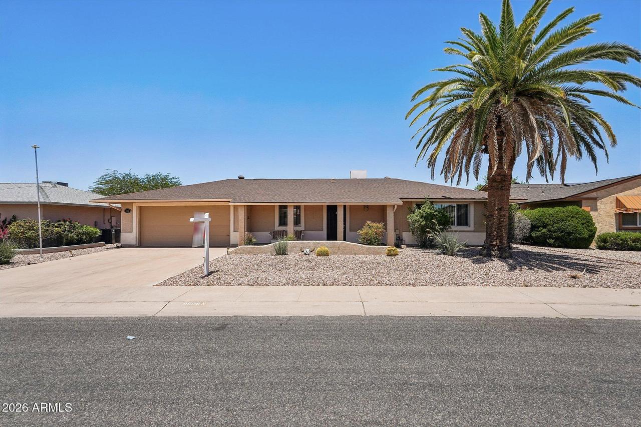9506 W Cedar Hill Cir., Sun City, AZ 85351