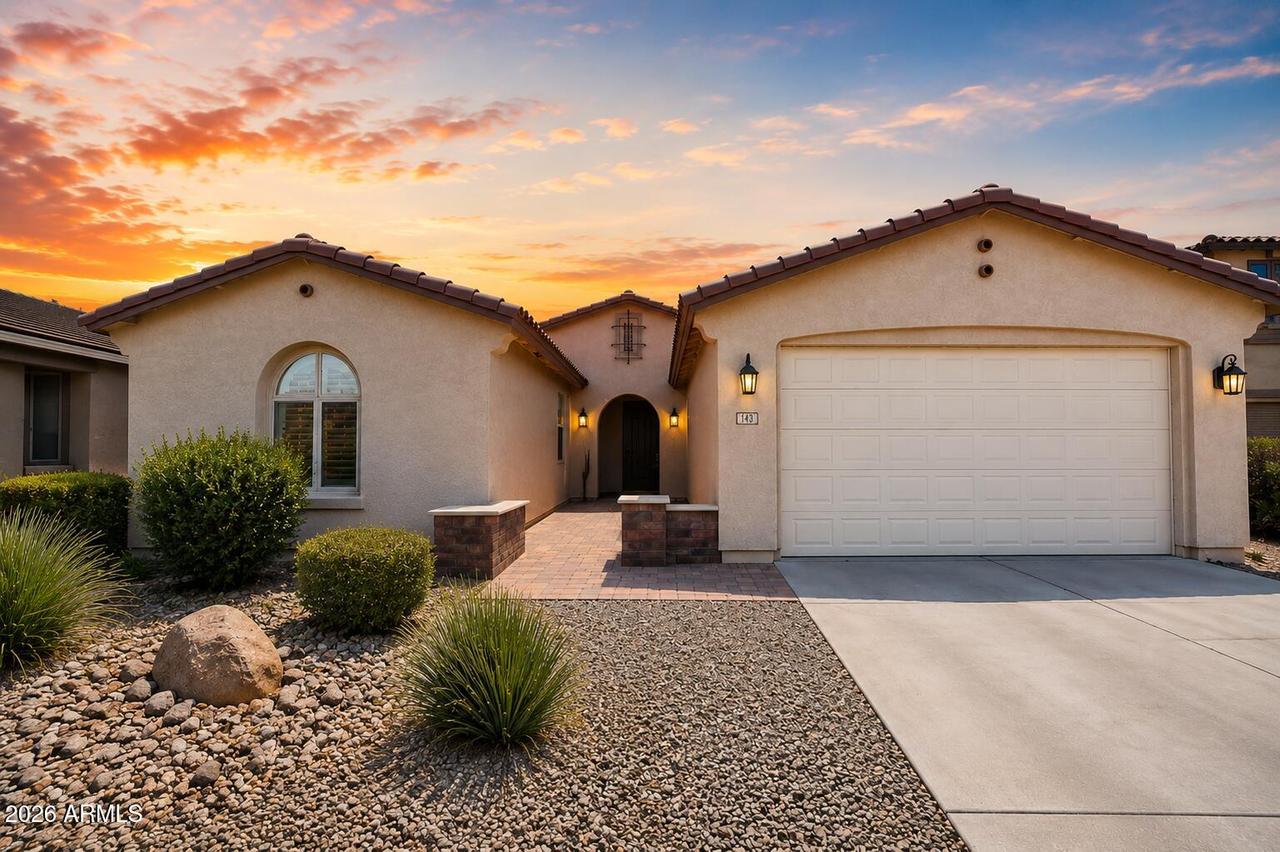 143 W Sweet Shrub Ave., Queen Creek, AZ 85140