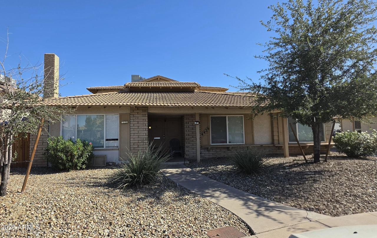 4429 N 53rd Ln., Phoenix, AZ 85031