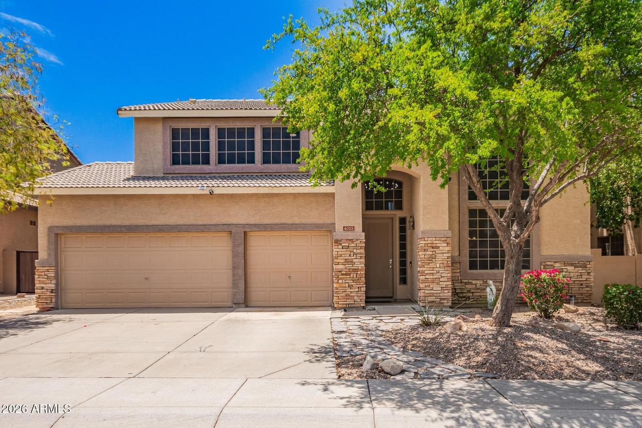 4025 E Paso Tr., Phoenix, AZ 85050