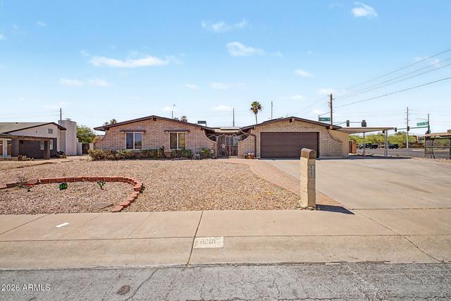 New Homes with Master Bedrooms on the 1st Floor That Attend Cocopah Middle School: May 23rd to May 29th