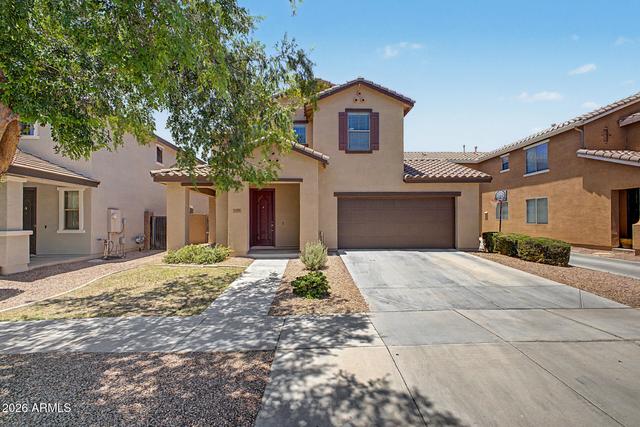 New Homes For Sale This Week That Attend Higley Traditional Academy: May 22nd to May 28th