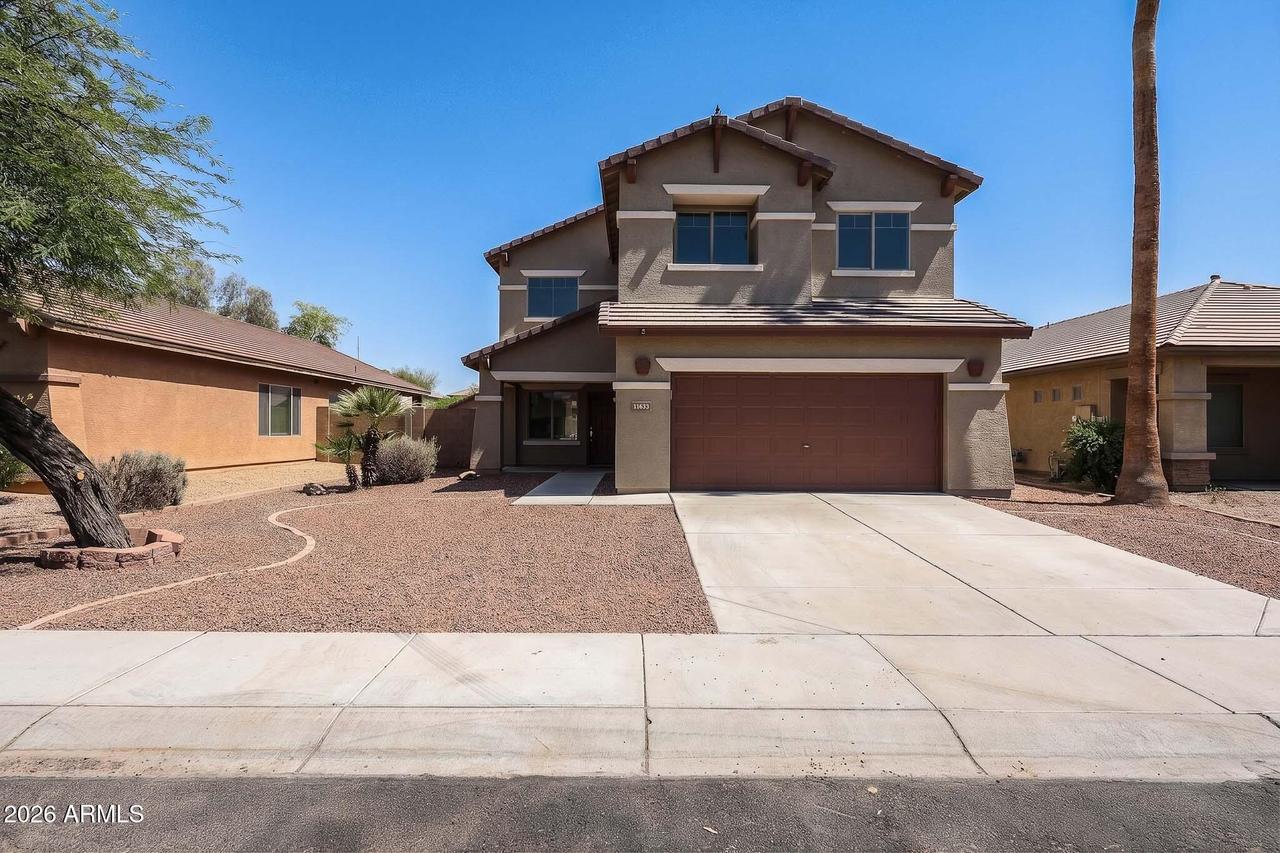 11633 W Hadley St., Avondale, AZ 85323