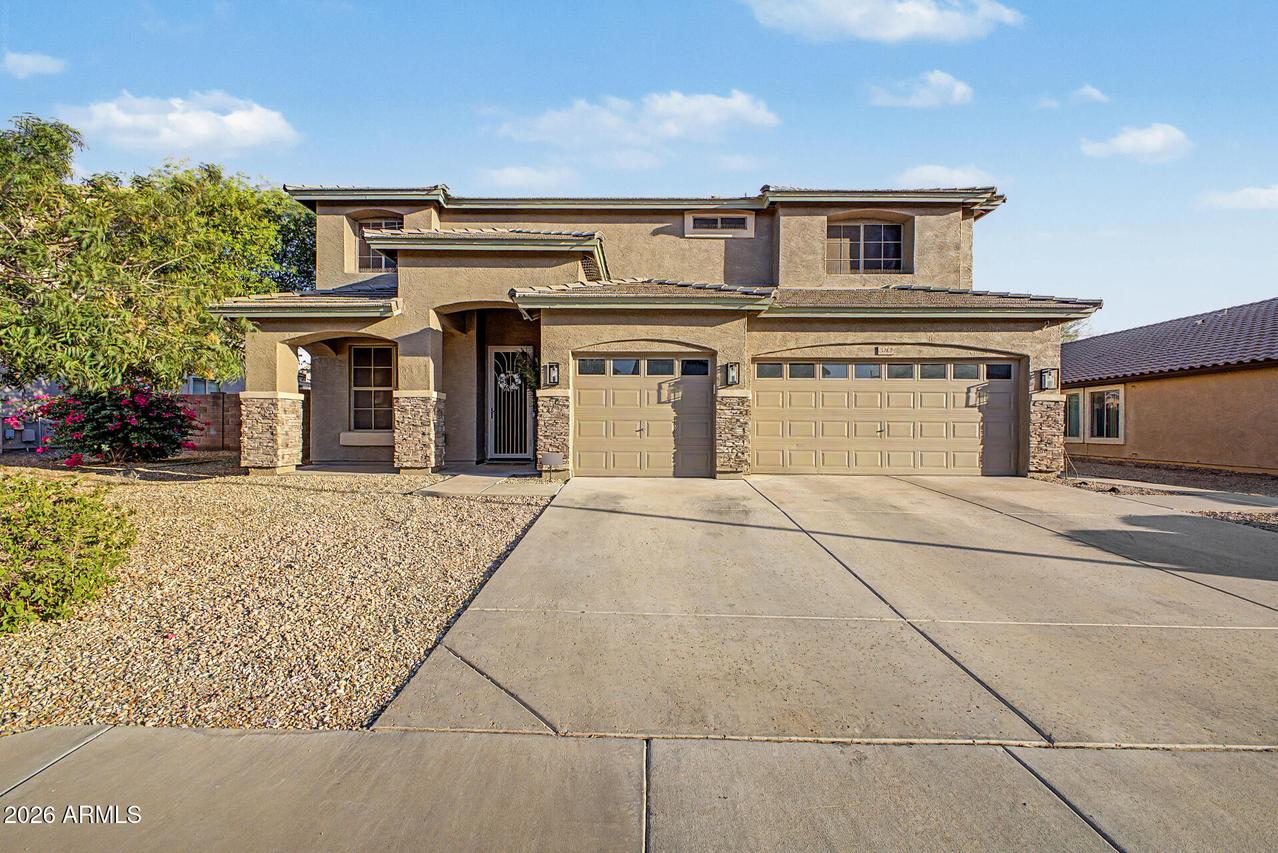 3213 W Pleasant Ln., Phoenix, AZ 85041