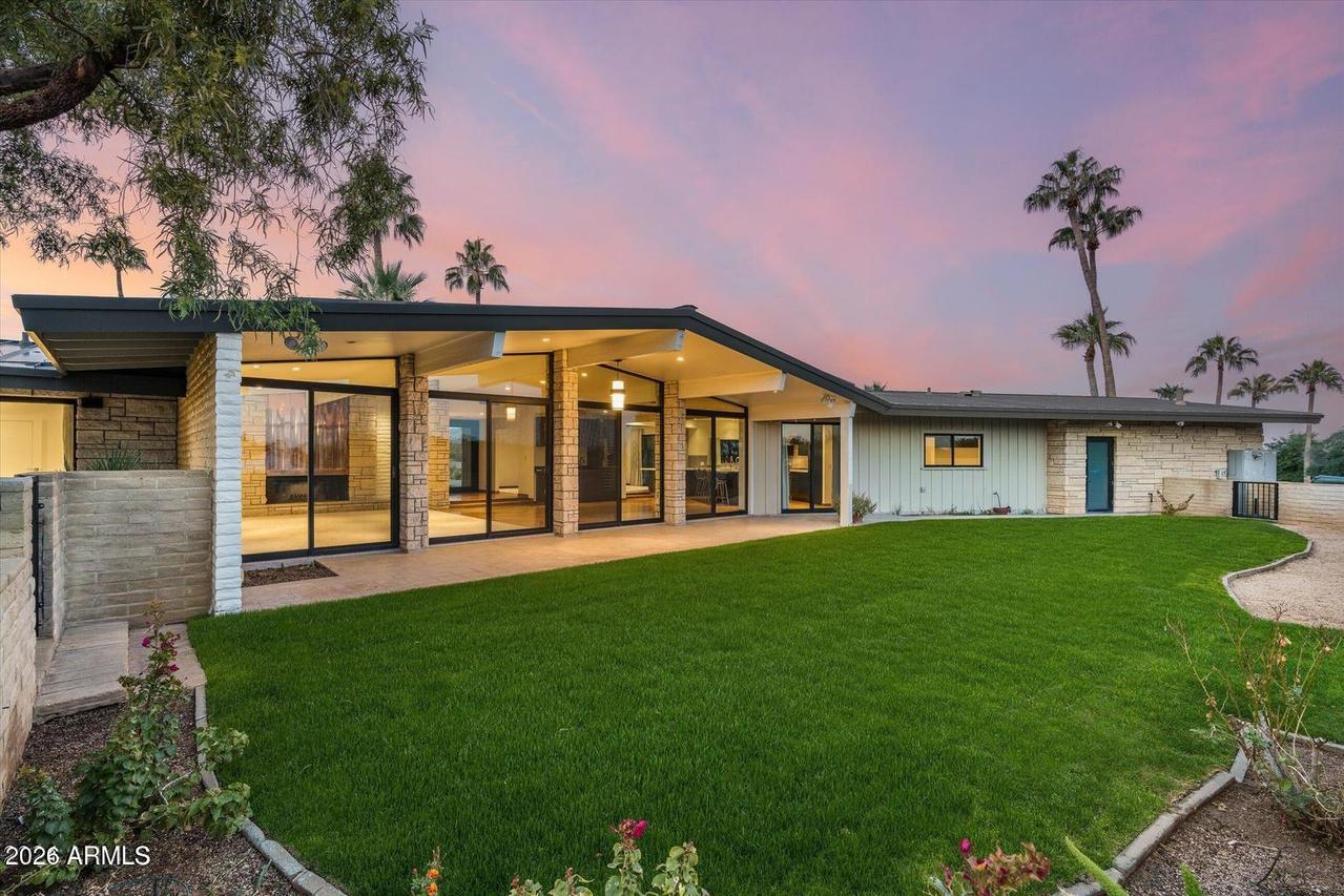 6307 E Sage Dr., Paradise Valley, AZ 85253