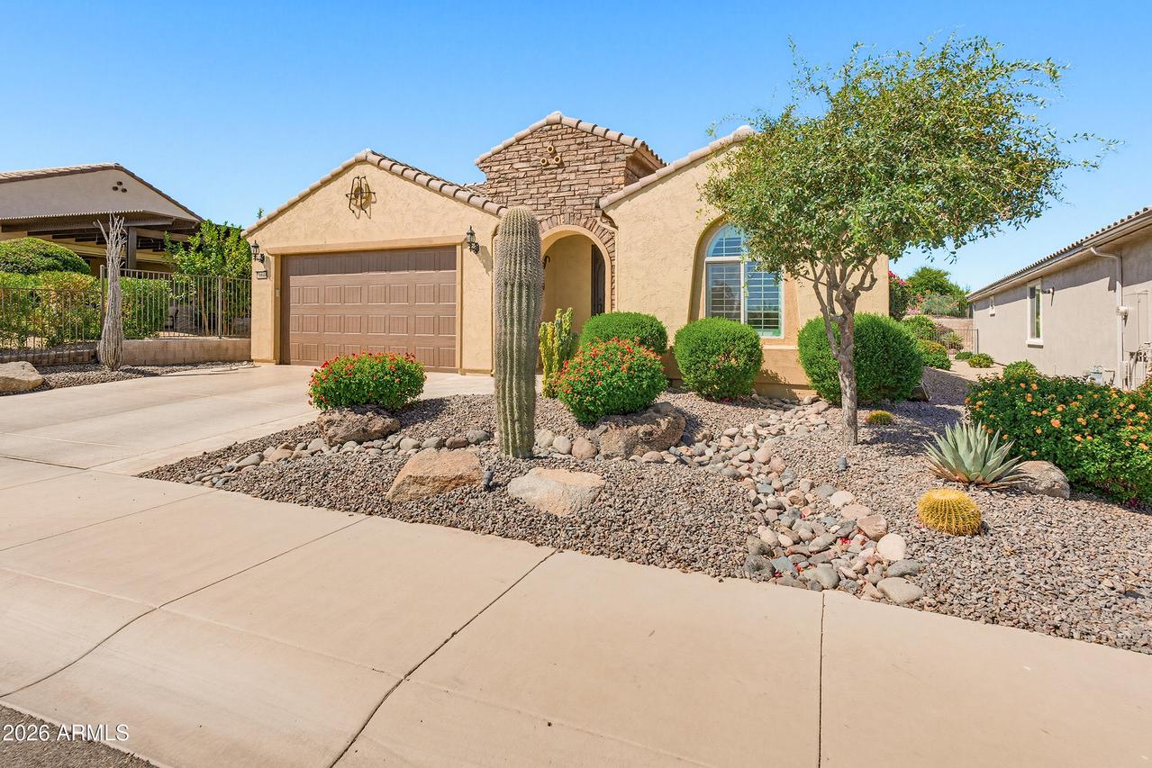 18840 N 261st Dr., Buckeye, AZ 85396