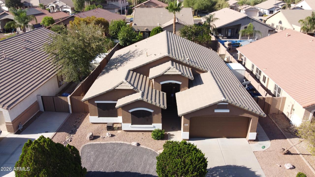 11437 E Pratt Ave., Mesa, AZ 85212