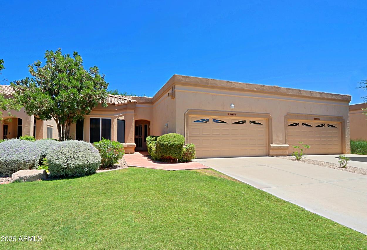 19027 N 83rd Ln., Peoria, AZ 85382